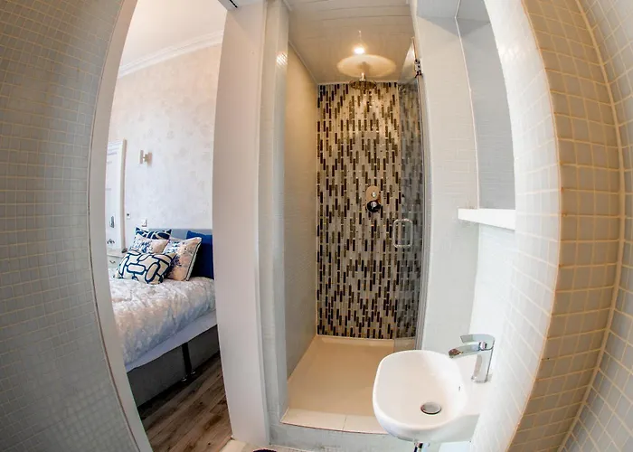 Gardiner House Privat bolig *