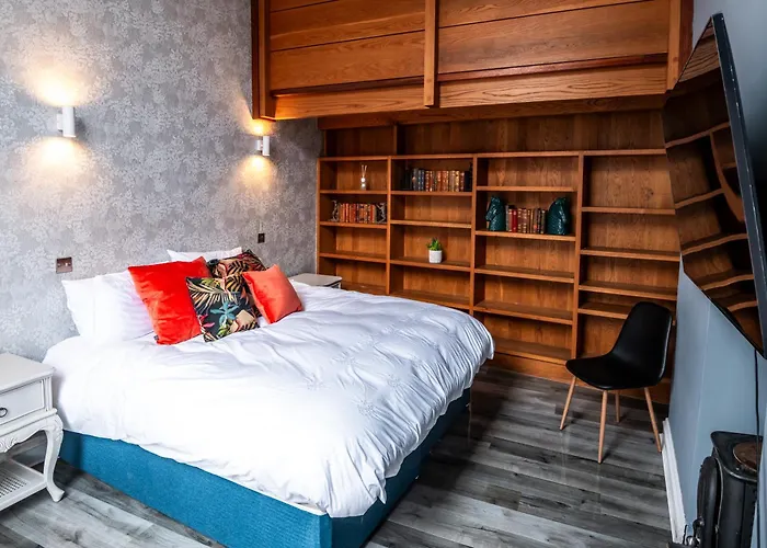 Privat bolig Gardiner House Dublin