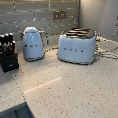 בית אירוח Gardiner House *