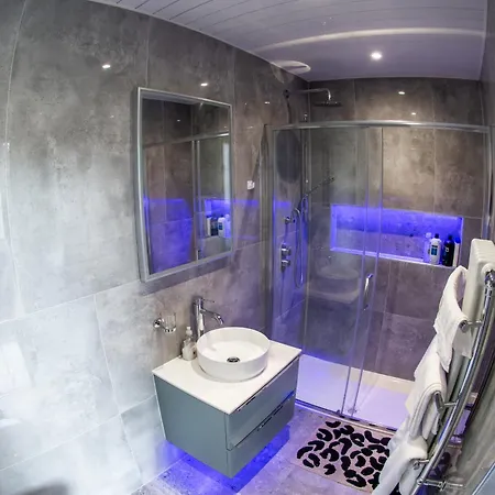 Gardiner House * Dublin