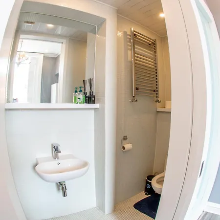 Accommodatie bij particulieren Gardiner House Dublin