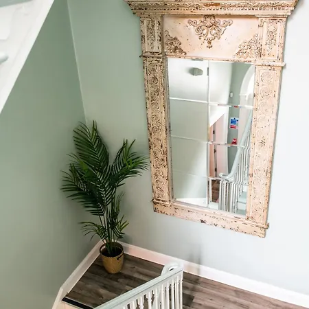 Gardiner House דבלין