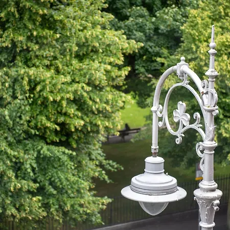 Gardiner House * דבלין