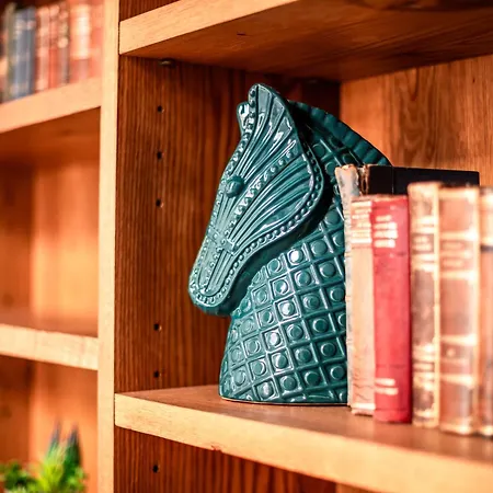 Gardiner House דבלין