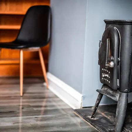 Gardiner House * Dublin