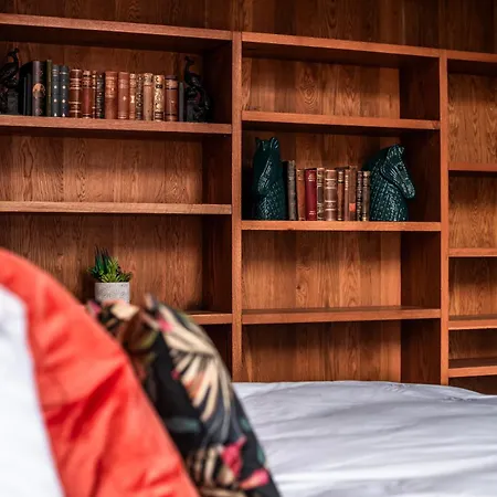 Accommodatie bij particulieren Gardiner House *