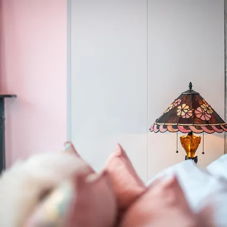 Gardiner House בית אירוח דבלין