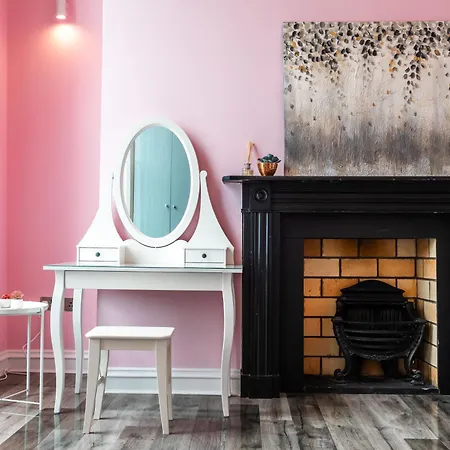 Gardiner House * דבלין