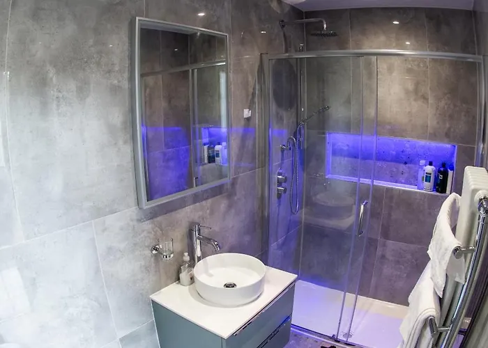 Gardiner House * Dublin