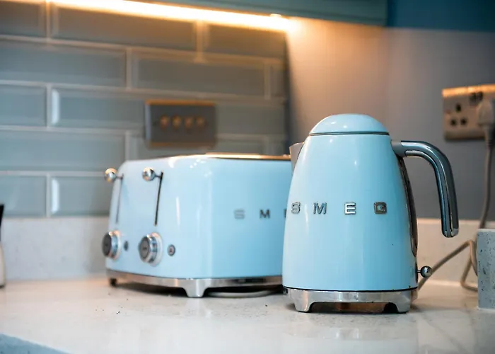 Gardiner House Séjour chez l'habitant Dublin