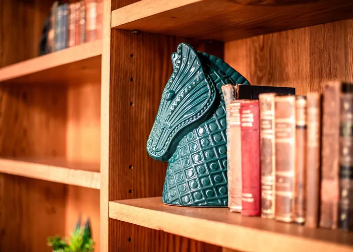 Gardiner House Dublin