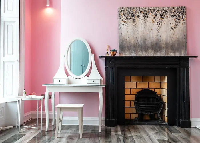 Gardiner House * Dublin