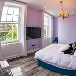 홈스테이 Gardiner House 더블린