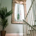 Habitación en casa particular Gardiner House Dublín