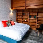 홈스테이 Gardiner House 더블린