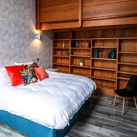 Habitación en casa particular Gardiner House Dublín