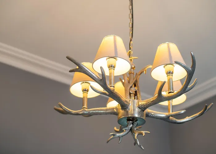 Gardiner House Homestay