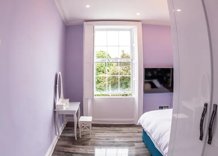 Gardiner House Homestay