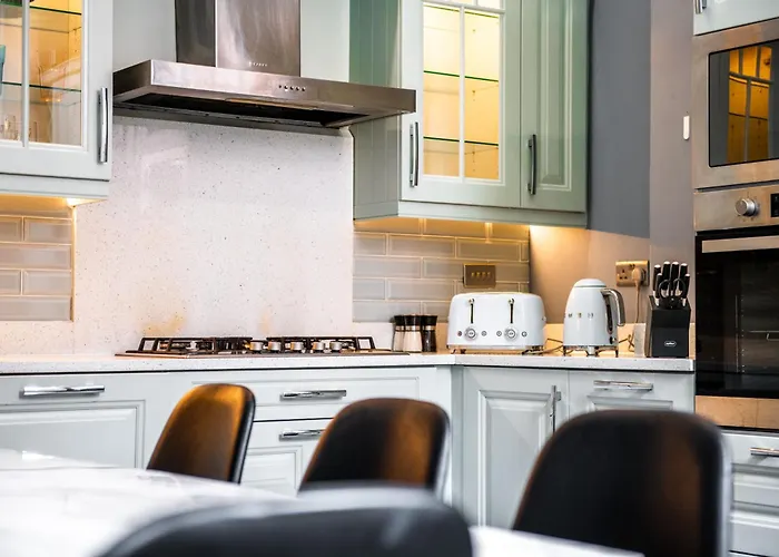 Gardiner House Homestay