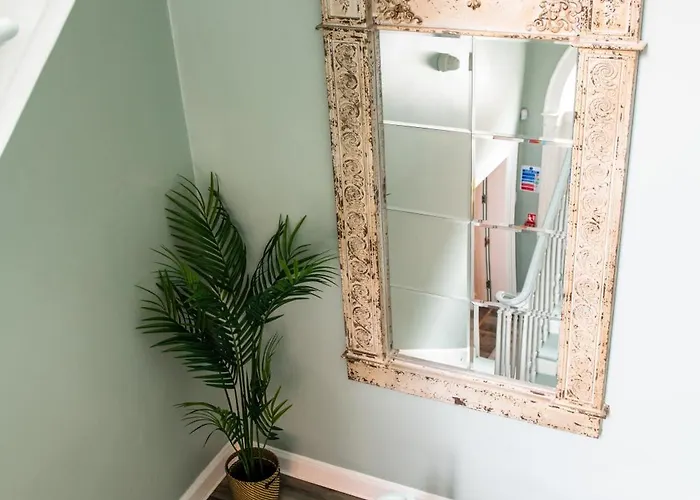 Gardiner House Dublin