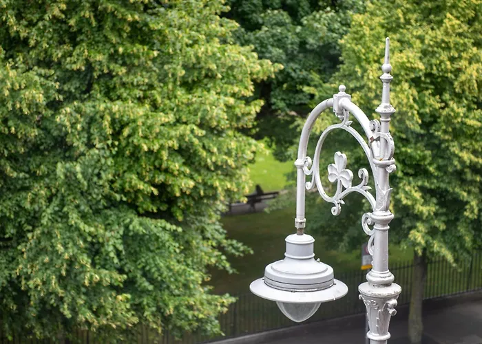 Gardiner House * Dublin