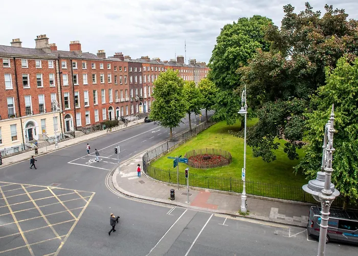 Gardiner House * Dublin