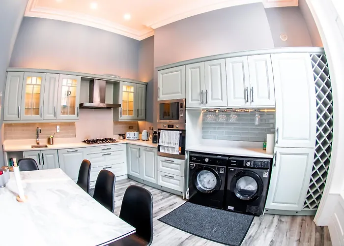 Gardiner House Homestay Dublin