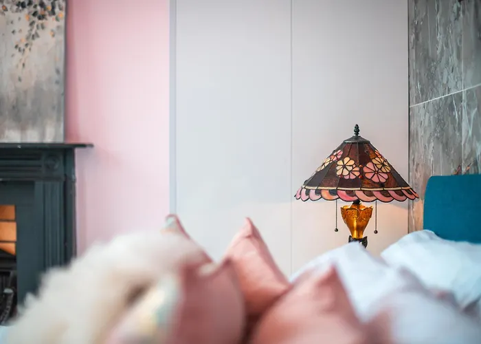 Gardiner House Privat bolig Dublin