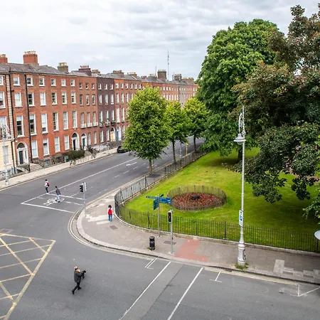 Gardiner House * Dublin