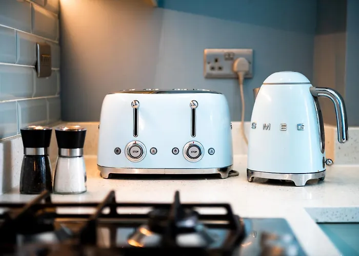 Pansiyon Gardiner House *