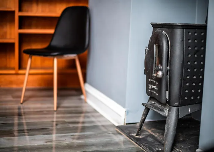 Gardiner House * Dublin